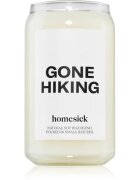 homesick Gone Hiking ароматна свещ 390 гр.