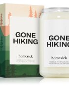 homesick Gone Hiking ароматна свещ 390 гр.