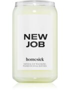 homesick New Job ароматна свещ 390 гр.
