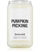 homesick Pumpkin Picking ароматна свещ 390 гр.