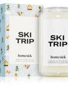 homesick Ski Trip ароматна свещ 390 гр.