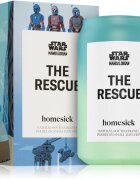 homesick Star Wars The Rescue ароматна свещ 390 гр.