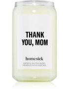 homesick Thank You Mom ароматна свещ 390 гр.