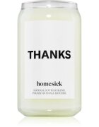 homesick Thanks ароматна свещ 390 гр.