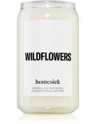 homesick Wildflowers ароматна свещ 390 гр.