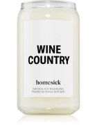 homesick Wine Country ароматна свещ 390 гр.