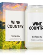 homesick Wine Country ароматна свещ 390 гр.