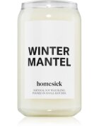 homesick Winter Mantel ароматна свещ 390 гр.