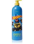 Hot Wheels Aura душ гел 1000 мл.