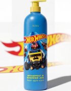 Hot Wheels Aura душ гел 1000 мл.