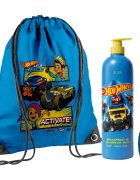 Hot Wheels Aura подаръчен комплект за деца