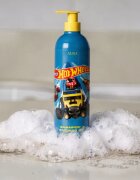 Hot Wheels Aura подаръчен комплект за деца