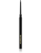 Hourglass Mechanical Gel Liner гел очна линия цвят Obsidian 006 гр.