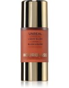 Hourglass Unreal течен руж цвят Moment 10.3 мл.