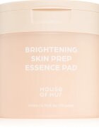 House of Hur Brightening Skin Prep Essence Pad тонизиращи възглавнички да уеднакви цвета на кожата 140 мл.