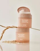 House of Hur Brightening Skin Prep Essence Pad тонизиращи възглавнички да уеднакви цвета на кожата 140 мл.