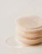House of Hur Brightening Skin Prep Essence Pad тонизиращи възглавнички да уеднакви цвета на кожата 140 мл.