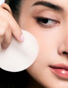 House of Hur Brightening Skin Prep Essence Pad тонизиращи възглавнички да уеднакви цвета на кожата 140 мл.