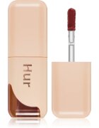 House of Hur Glowy Ampoule Tint дълготраен гланц за устни с хидратиращ ефект цвят 02 Brown Red 4.5 гр.