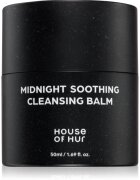 House of Hur Midnight Soothing Cleansing Balm балсам за почистване и премахване на грим с хидратиращ ефект 50 мл.