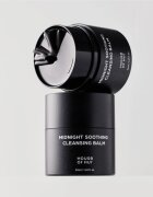 House of Hur Midnight Soothing Cleansing Balm балсам за почистване и премахване на грим с хидратиращ ефект 50 мл.