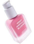 House of Hur Moist Ampoule Blusher течен руж цвят 07 Pink Rosie 20 мл.
