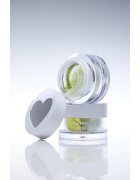 House of Hur Phyto Brew Matcha Dual Cream And Gel хидратиращ и озаряващ крем за лице двоен 50 мл.