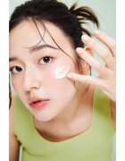 House of Hur Phyto Brew Matcha Dual Cream And Gel хидратиращ и озаряващ крем за лице двоен 50 мл.