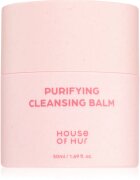 House of Hur Purifying Cleansing Balm подхранващ почистващ балсам за регулиране на себума 50 мл.