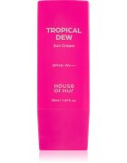 House of Hur Tropical Dew Sun Cream хидратиращ защитен крем SPF 50+ 50 мл.