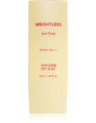 House of Hur Weightless Sun Fluid лек защитен флуид SPF 50+ 50 мл.