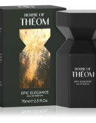 House of Thêom Epic Elegance парфюмна вода за жени 75 мл.