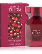House of Thêom Midnight Cherry парфюмна вода за жени 75 мл.