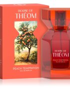 House of Thêom Peach Tempation Peach Temptation парфюмна вода за жени 75 мл.