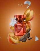 House of Thêom Peach Tempation Peach Temptation парфюмна вода за жени 75 мл.
