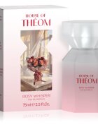 House of Thêom Rosy Whisper парфюмна вода за жени 75 мл.
