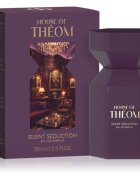 House of Thêom Silent Seduction парфюмна вода за жени 75 мл.
