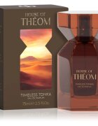 House of Thêom Timeless Tonka парфюмна вода за жени 75 мл.