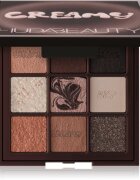 Huda Beauty Creamy Obsessions Eyeshadow Palette палитра сенки за очи цвят 8.22 гр.