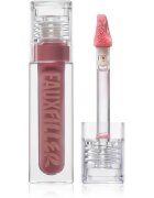 Huda Beauty Faux Filler Lip Gloss блясък за устни за по-голям обем цвят Sugar Baby 3.9 мл.