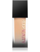 Huda Beauty Faux Filter Foundation дълготраен фон дьо тен цвят Macaroon 35 мл.