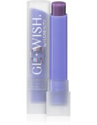 Huda Beauty Glo Wish Super Jelly Lip Balm балсам за устни цвят Blueberry 2.5 гр.