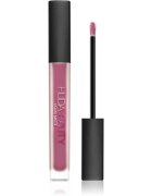 Huda Beauty Liquid Matte Lipstick Ultra-Comfort дълготрайно червило с матиращ ефект цвят Muse 42 мл.