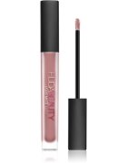 Huda Beauty Liquid Matte Lipstick Ultra-Comfort дълготрайно червило с матиращ ефект цвят Wifey 42 мл.
