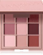Huda Beauty Matte Obsession Eyeshadow Palette палитра сенки за очи цвят Cool 7.03 гр.