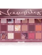 Huda Beauty Naughty Nude Eyeshadow Palette палитра сенки за очи 168 гр.