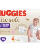 Huggies Extra Care Pants Size 6 еднократни пелени гащички 15-25 kg 30 бр.