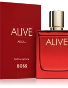 Hugo Boss BOSS Alive Absolu парфюмна вода за жени 50 мл.