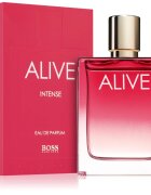 Hugo Boss BOSS Alive Intense парфюмна вода за жени 80 мл.