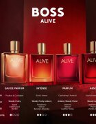 Hugo Boss BOSS Alive парфюмна вода за жени 30 мл.